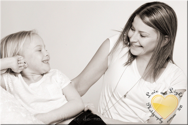 Love and Light Family Photography Sunshine Coast