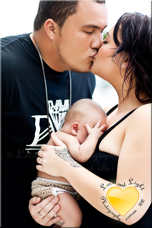 Love and Light Family Photography 