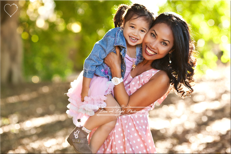 Love and Light Family Photography Sunshine Coast