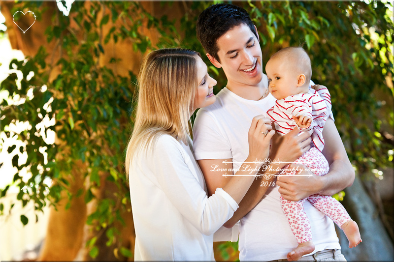 Love and Light Family Photography Sunshine Coast