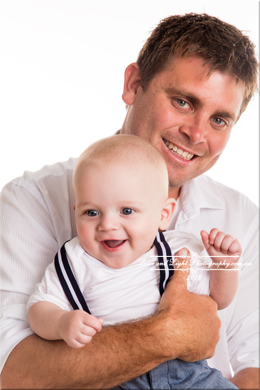 Love and Light Family Photography Sunshine Coast