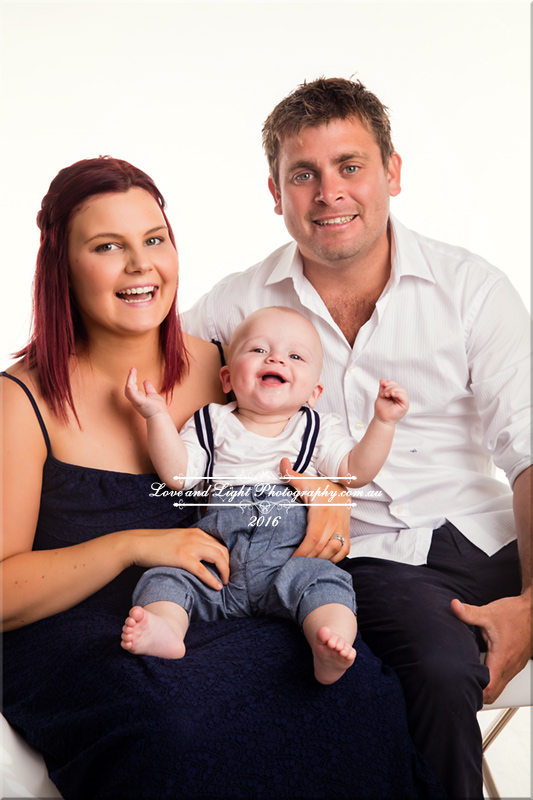 Love and Light Family Photography Sunshine Coast