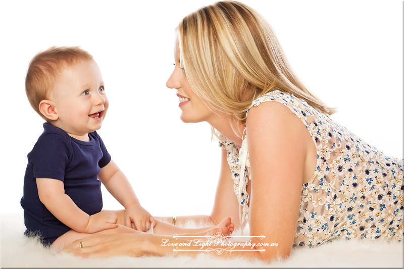 Love and Light Family Photography Sunshine Coast