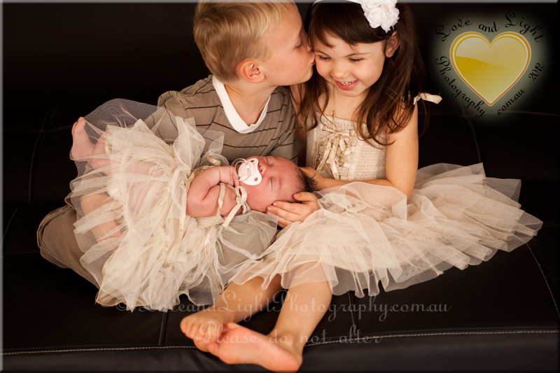 Love and Light Family Photography 