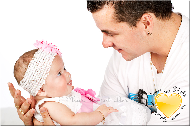 Love and Light Family Photography 