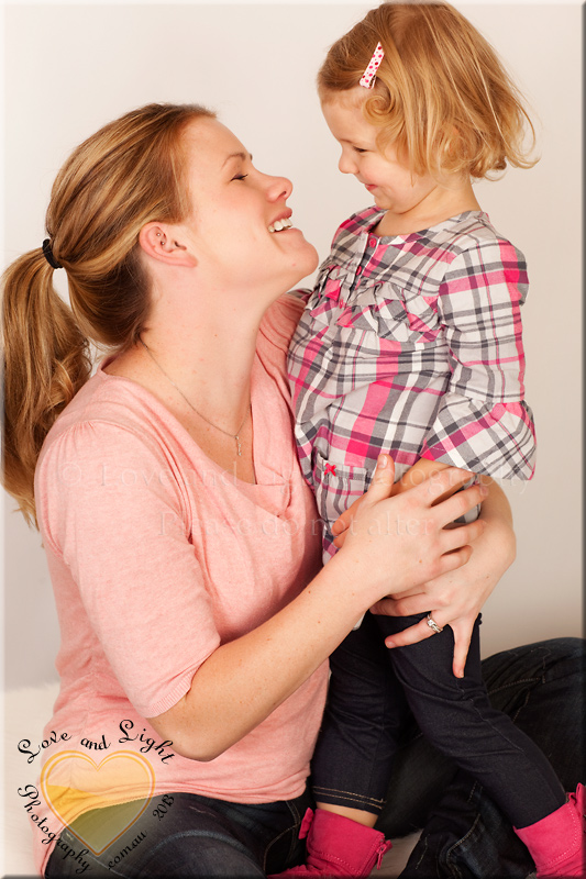 Love and Light Family Photography 