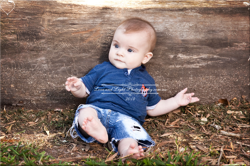 Sunshine Coast Kids Children Photographer