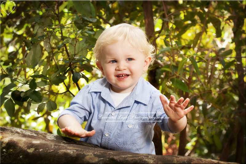 Sunshine Coast Kids Children Photographer