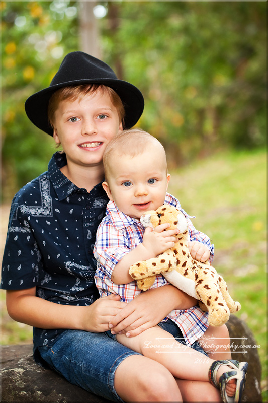 Sunshine Coast Kids Children Photographer