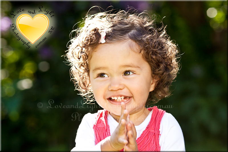 Sunshine Coast Kids Children Photographer