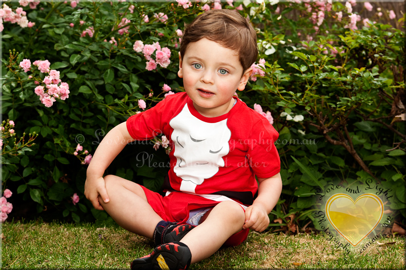 Sunshine Coast Kids Children Photographer