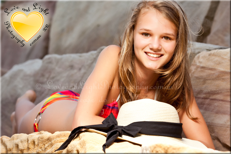 Sunshine Coast Kids Children Photographer