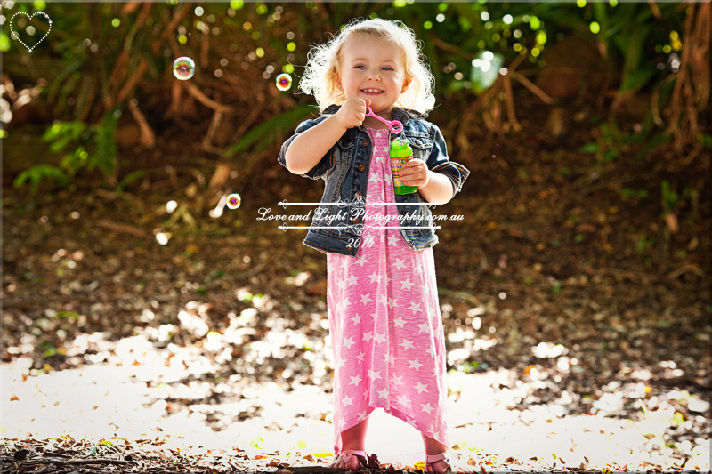 Sunshine Coast Kids Children Photographer