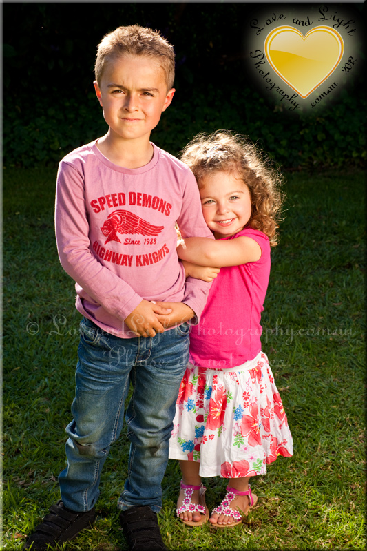 Sunshine Coast Kids Children Photographer