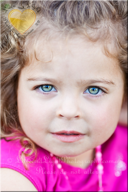 Sunshine Coast Kids Children Photographer