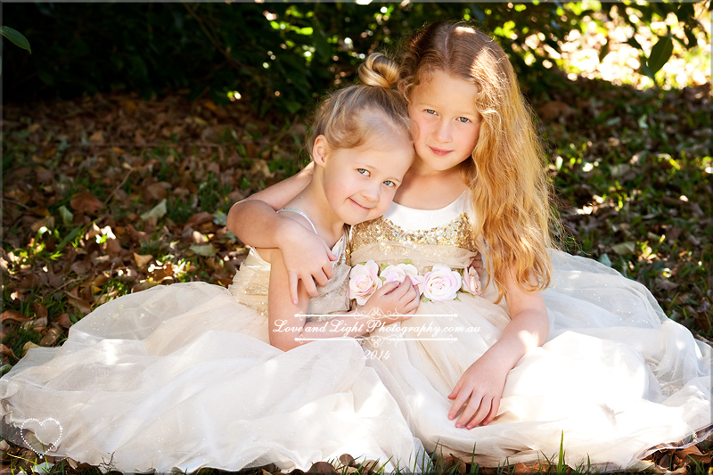 Sunshine Coast Kids Children Photographer