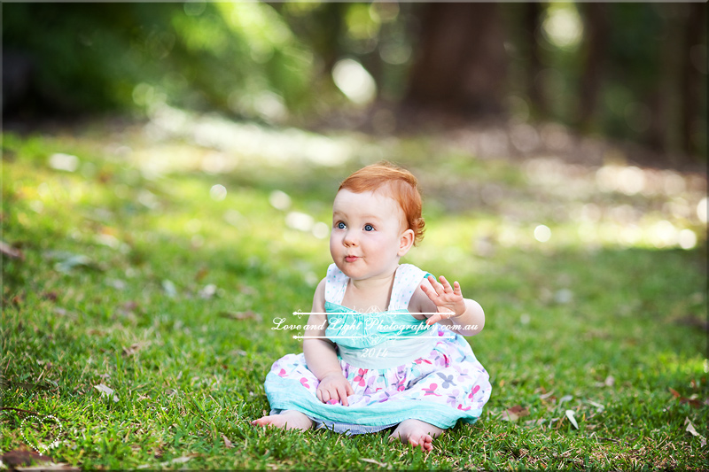 Sunshine Coast Kids Children Photographer