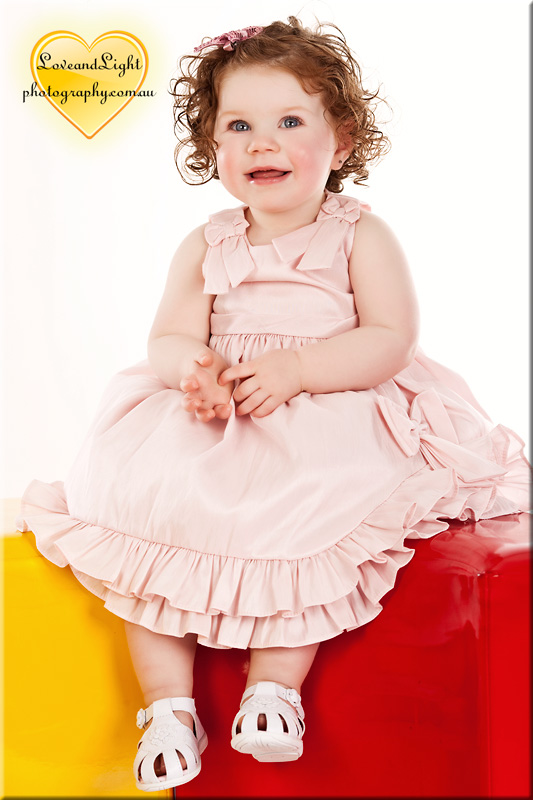 Sunshine Coast Kids Children Photographer