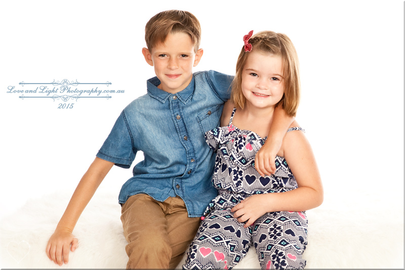 Sunshine Coast Kids Children Photographer