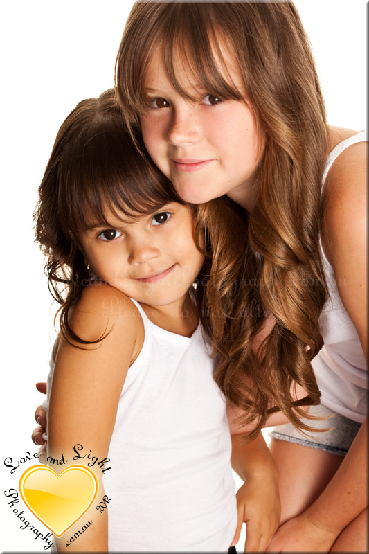 Sunshine Coast Kids Children Photographer