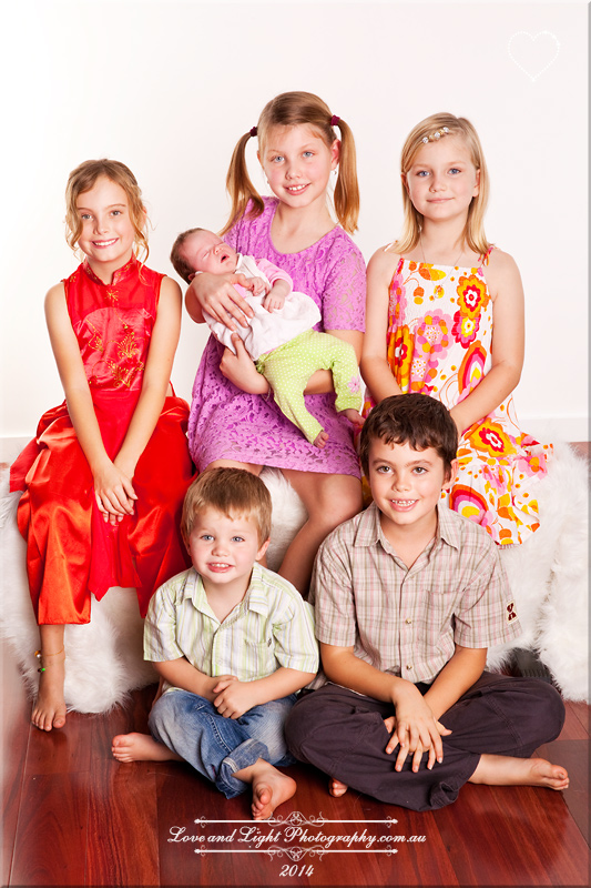 Sunshine Coast Kids Children Photographer