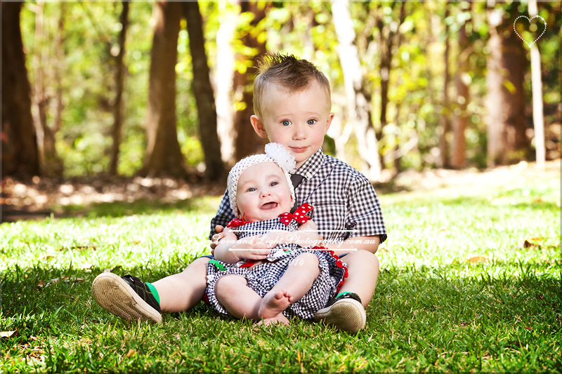 Sunshine Coast Kids Children Photographer