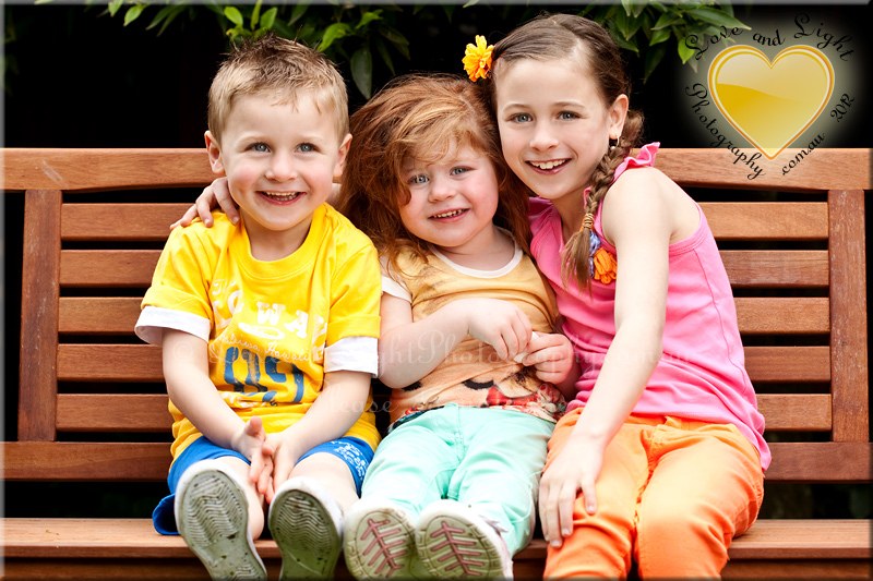 Sunshine Coast Kids Children Photographer