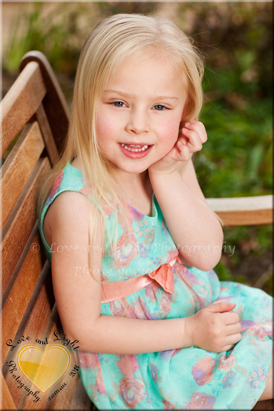 Sunshine Coast Kids Children Photographer