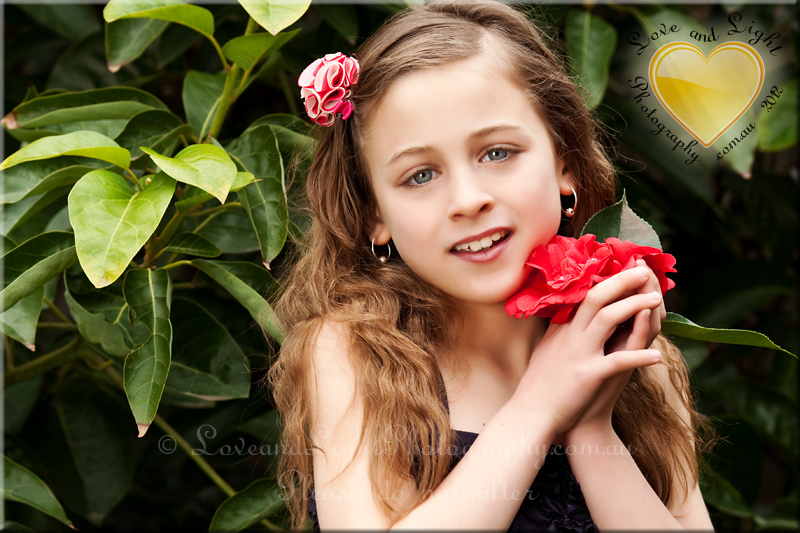 Sunshine Coast Kids Children Photographer