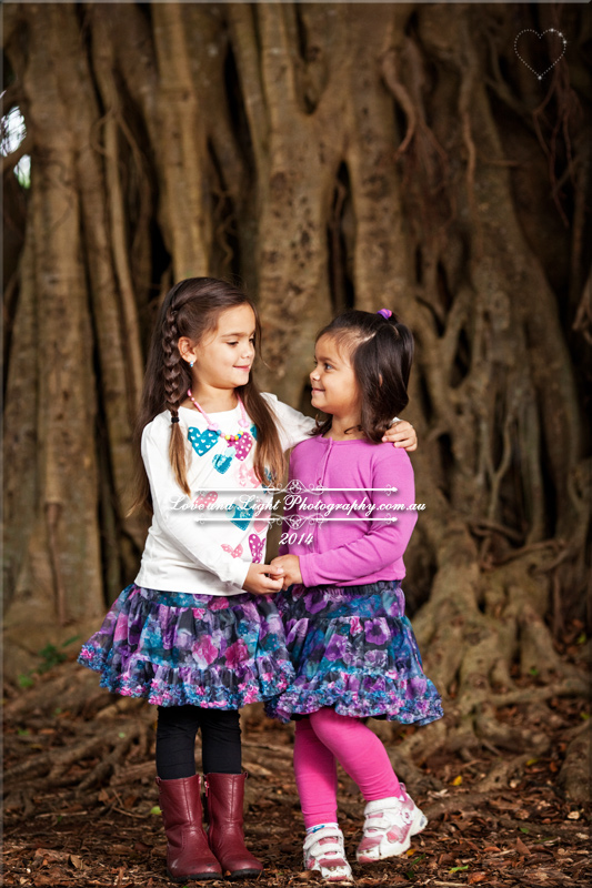 Sunshine Coast Kids Children Photographer