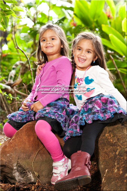 Sunshine Coast Kids Children Photographer