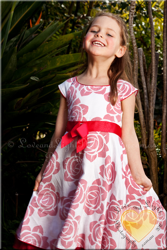 Sunshine Coast Kids Children Photographer