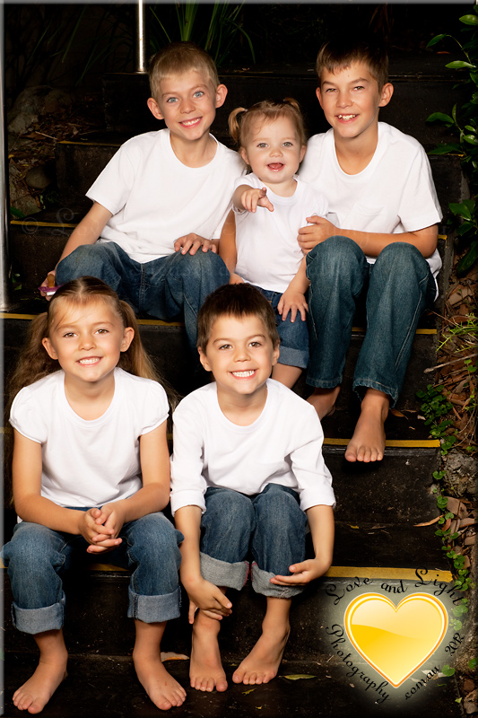 Sunshine Coast Kids Children Photographer