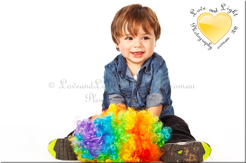 Sunshine Coast Kids Children Photographer