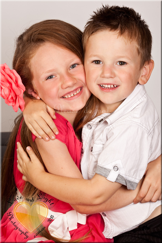 Sunshine Coast Kids Children Photographer