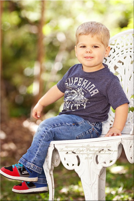 Sunshine Coast Kids Children Photographer