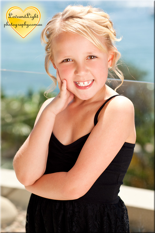 Sunshine Coast Kids Children Photographer