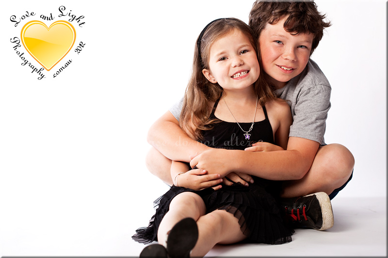 Sunshine Coast Kids Children Photographer