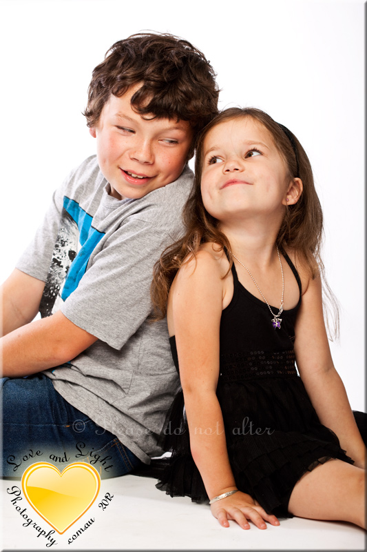 Sunshine Coast Kids Children Photographer