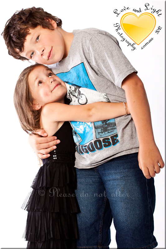 Sunshine Coast Kids Children Photographer