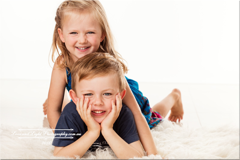 Sunshine Coast Kids Children Photographer