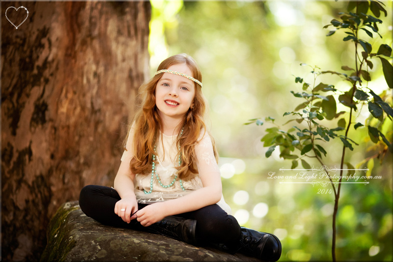 Sunshine Coast Kids Children Photographer