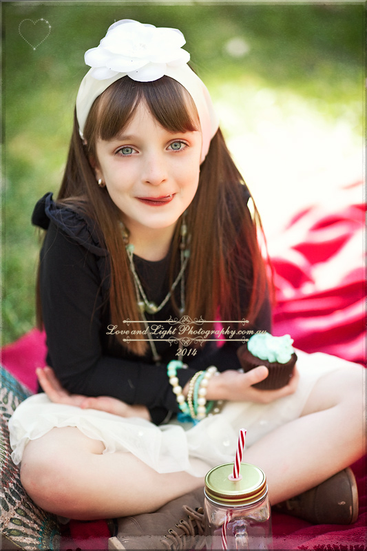 Sunshine Coast Kids Children Photographer