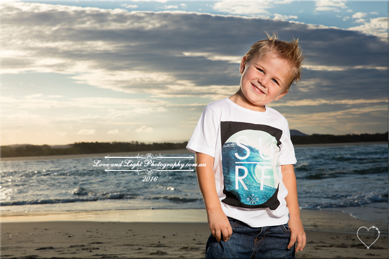 Sunshine Coast Kids Children Photographer