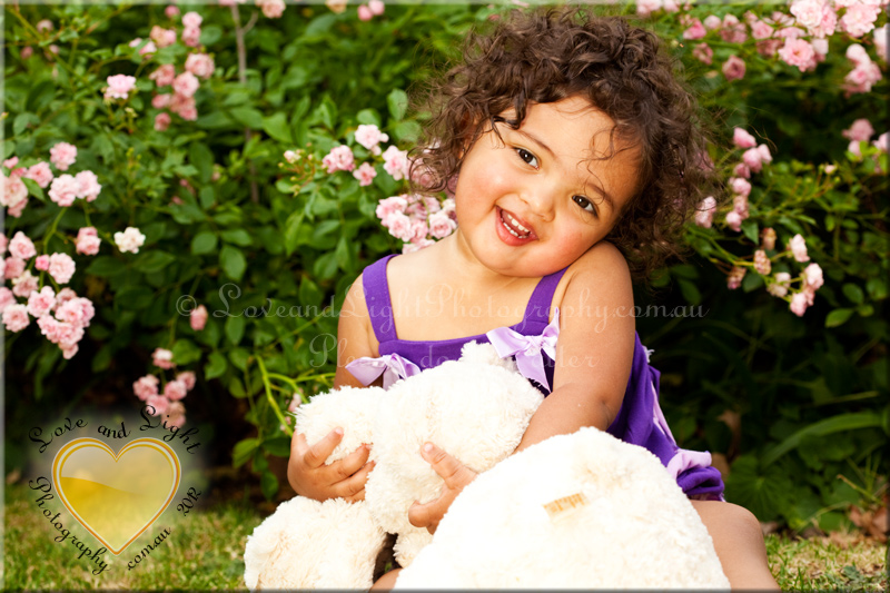 Sunshine Coast Kids Children Photographer