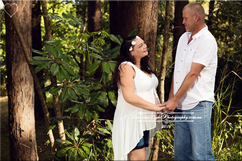 Sunshine Coast Maternity and Newborn Photography