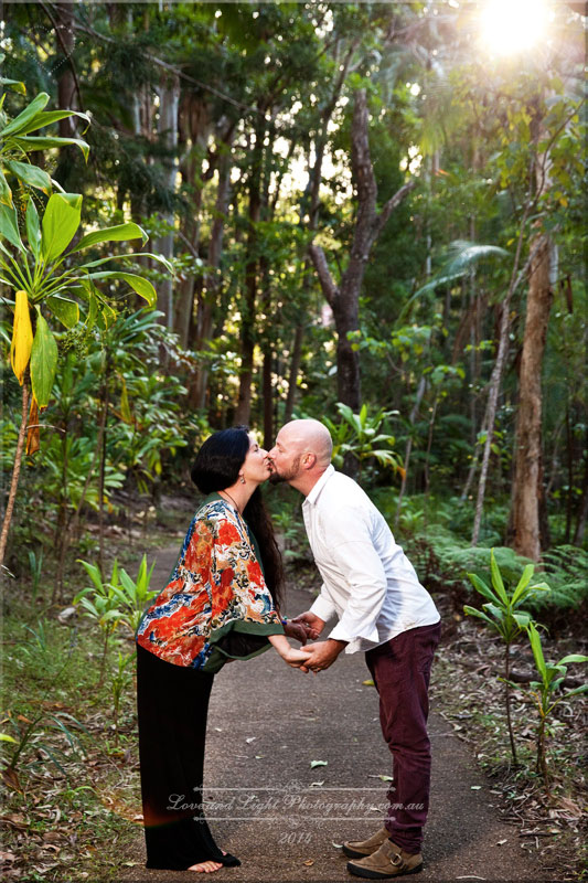 Love and Light Maternity Photography Sunshine Coast