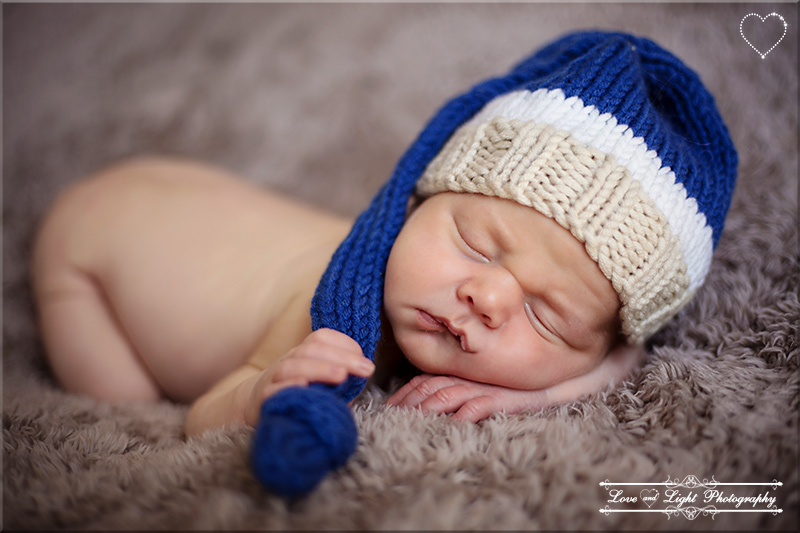 Sunshine Coast Newborn Photographer