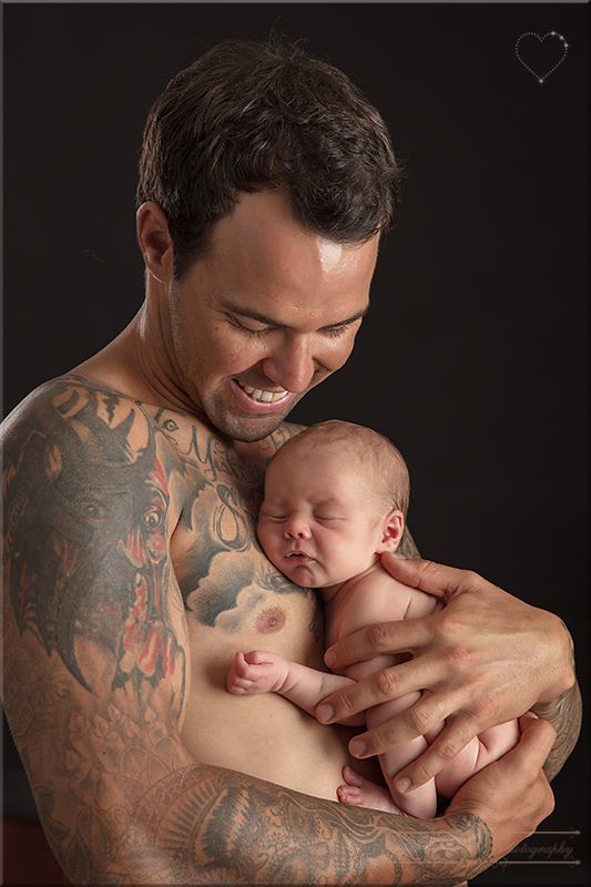 Sunshine Coast Newborn Photographer