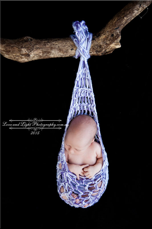 Sunshine Coast Newborn Photographer